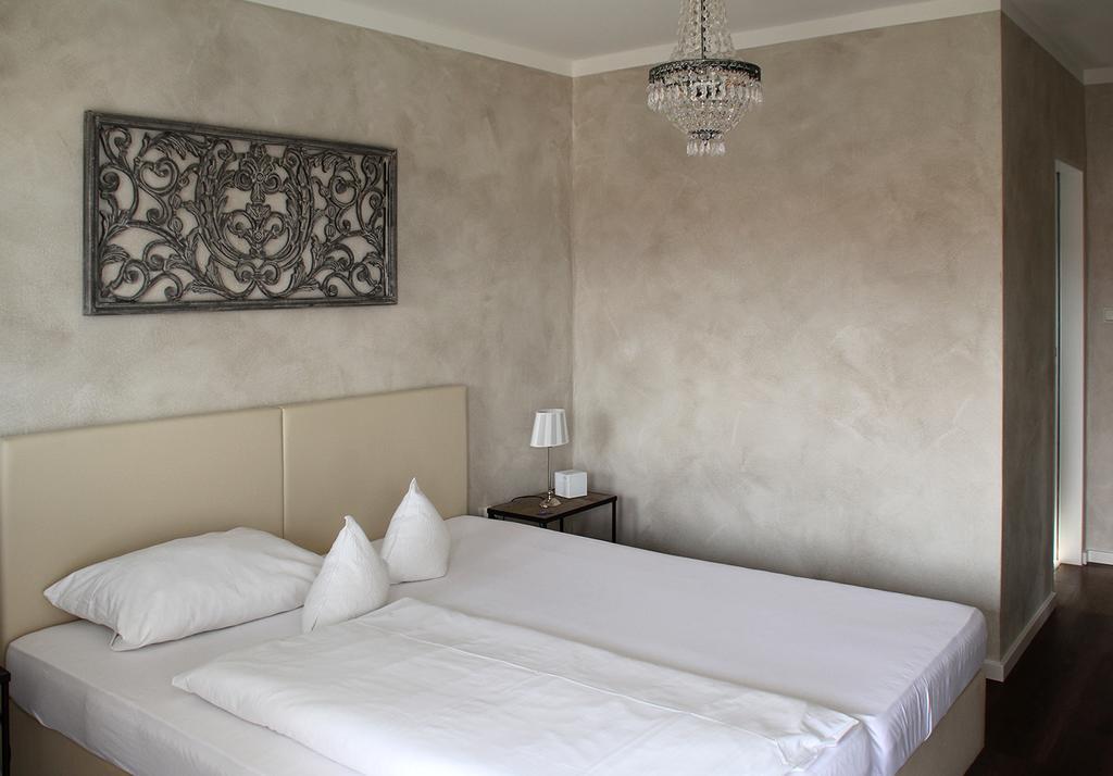 Hotel Zur Sonne 3*