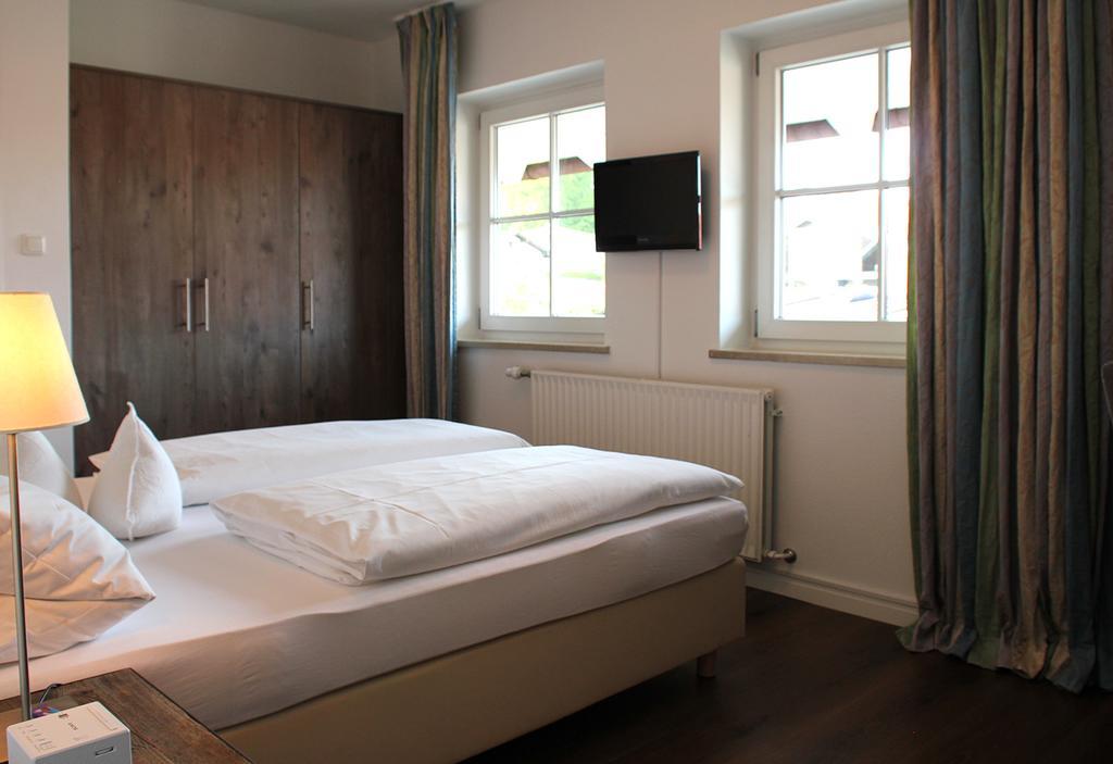 Hotel Zur Sonne 3*