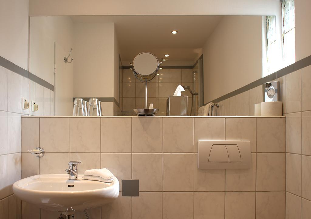 Hotel Zur Sonne