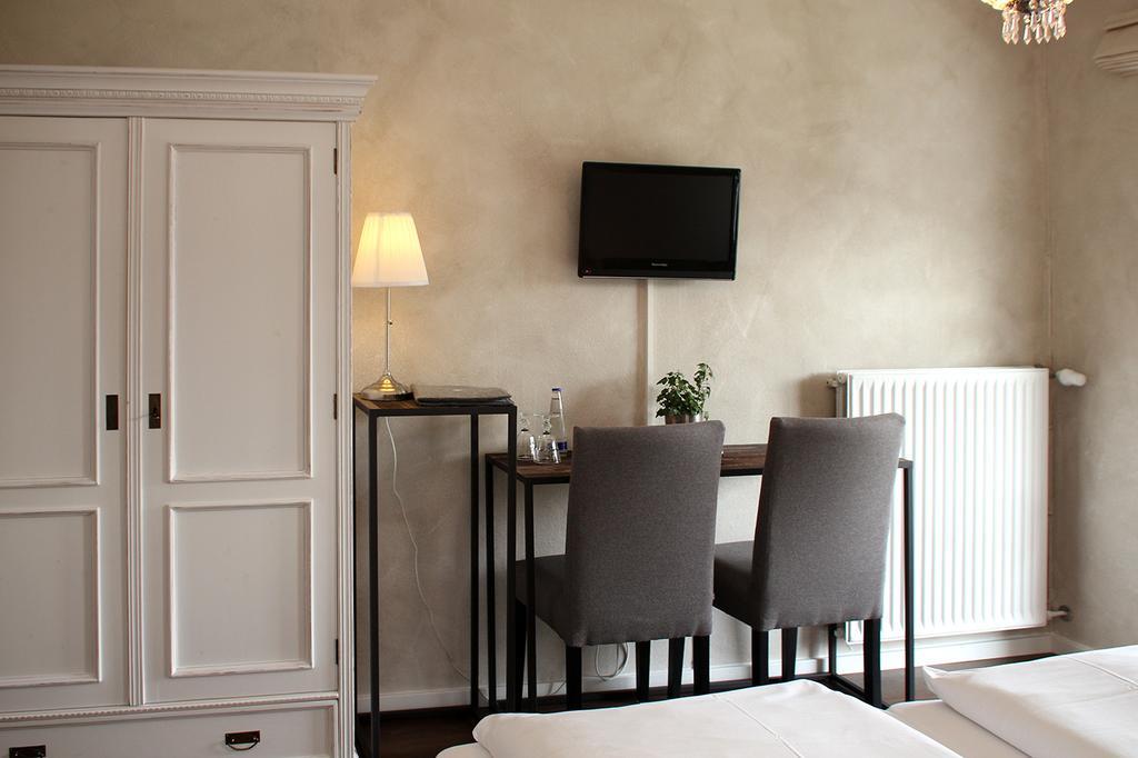 Hotel Zur Sonne